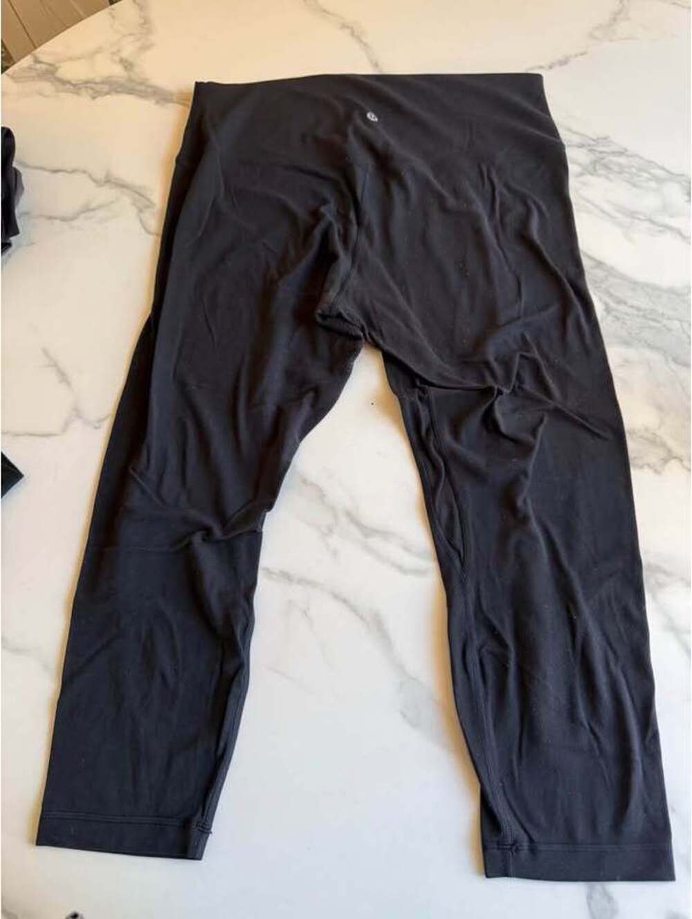 Lulu 🍋 women’s pants - black size 14